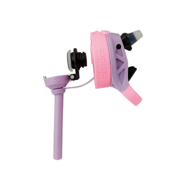 CONTIGO Gizmo Easy Clean בקבוק שתייה קונטיגו לילדים 420 מ"ל