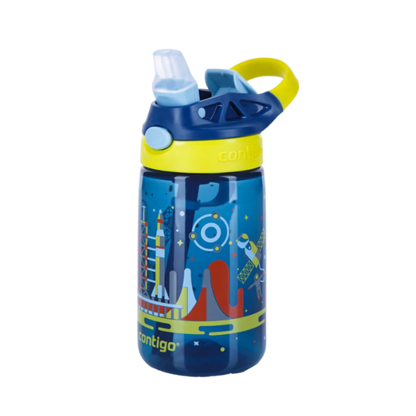 CONTIGO GIZMO בקבוק שתייה קונטיגו לילדים 420 מ"ל