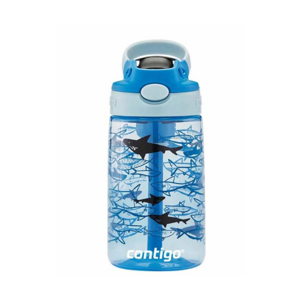 CONTIGO Gizmo Easy Clean בקבוק שתייה קונטיגו לילדים 420 מ"ל