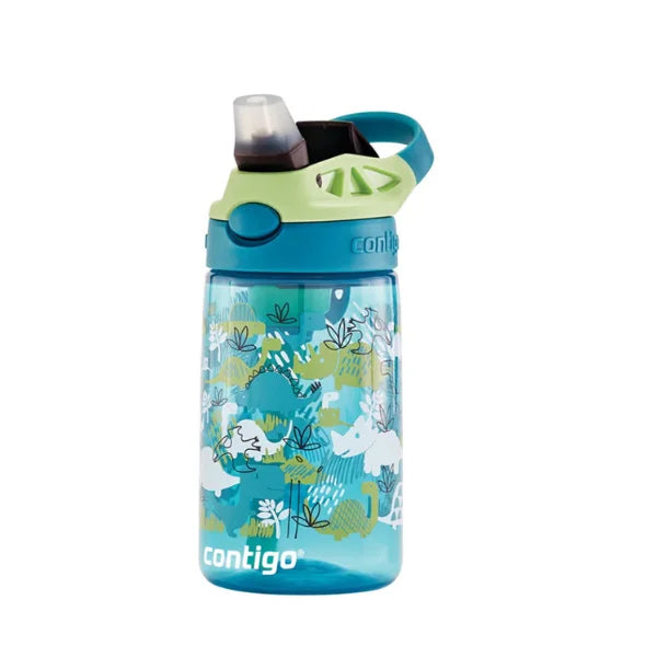 CONTIGO Gizmo Easy Clean בקבוק שתייה קונטיגו לילדים 420 מ"ל