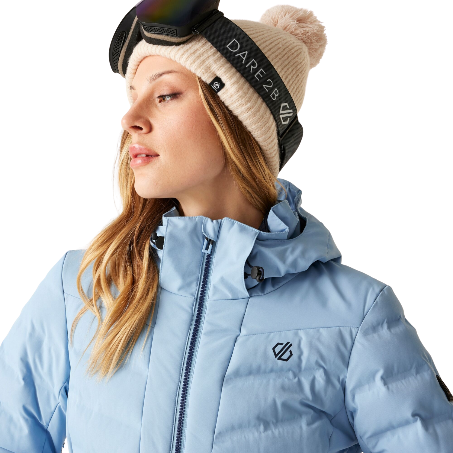 DARE 2B Gliding Waterproof Ski Jacket מעיל סקי לנשים