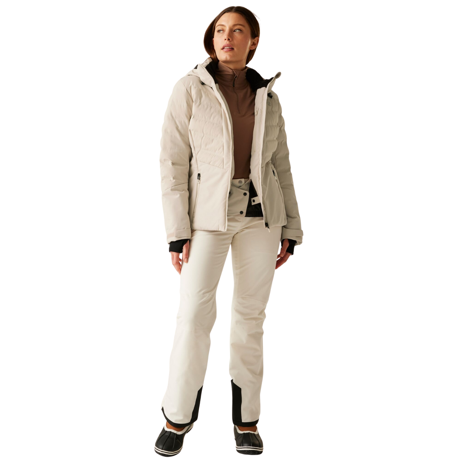DARE 2B Gliding Waterproof Ski Jacket מעיל סקי לנשים