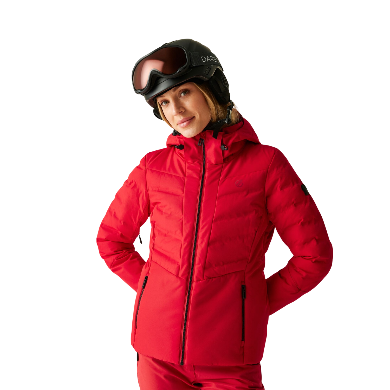 DARE 2B Gliding Waterproof Ski Jacket מעיל סקי לנשים