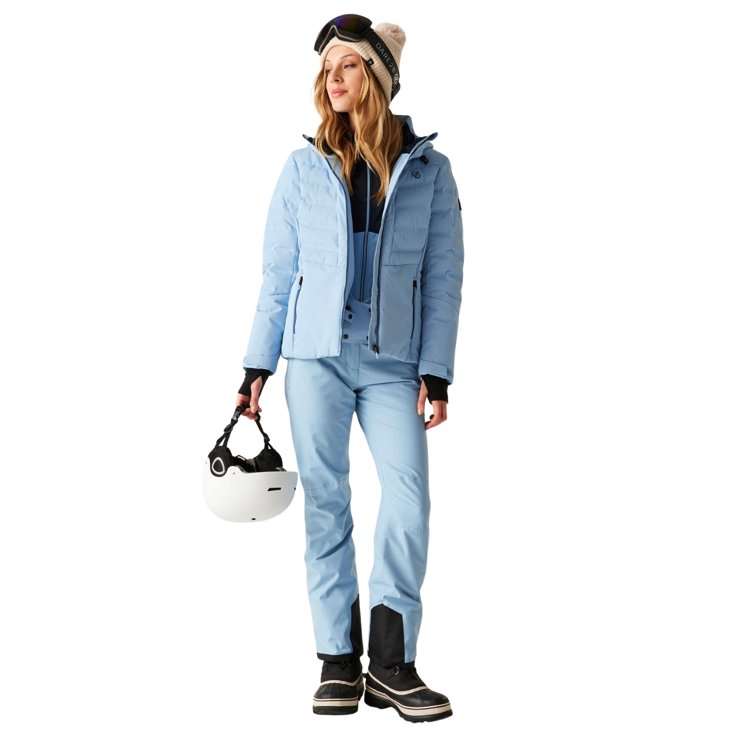 DARE 2B Gliding Waterproof Ski Jacket מעיל סקי לנשים