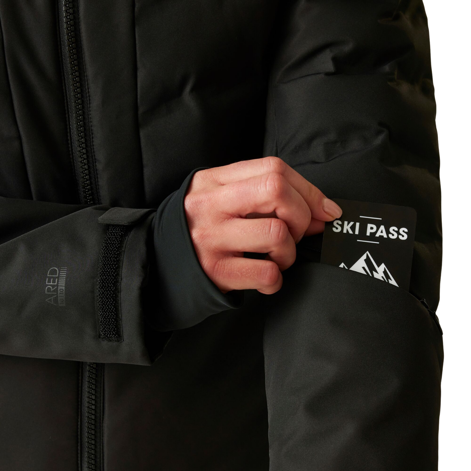 DARE 2B Gliding Waterproof Ski Jacket מעיל סקי לנשים