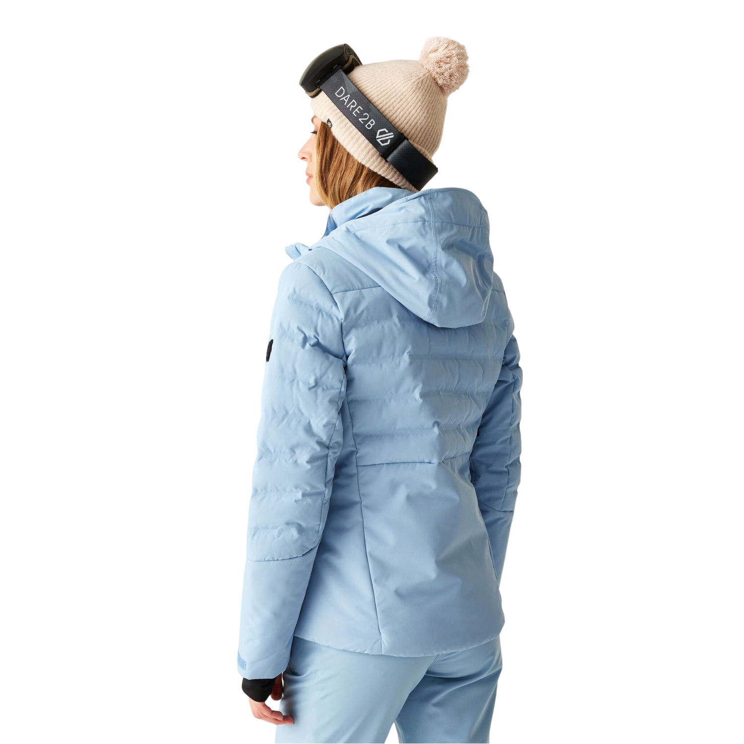 DARE 2B Gliding Waterproof Ski Jacket מעיל סקי לנשים