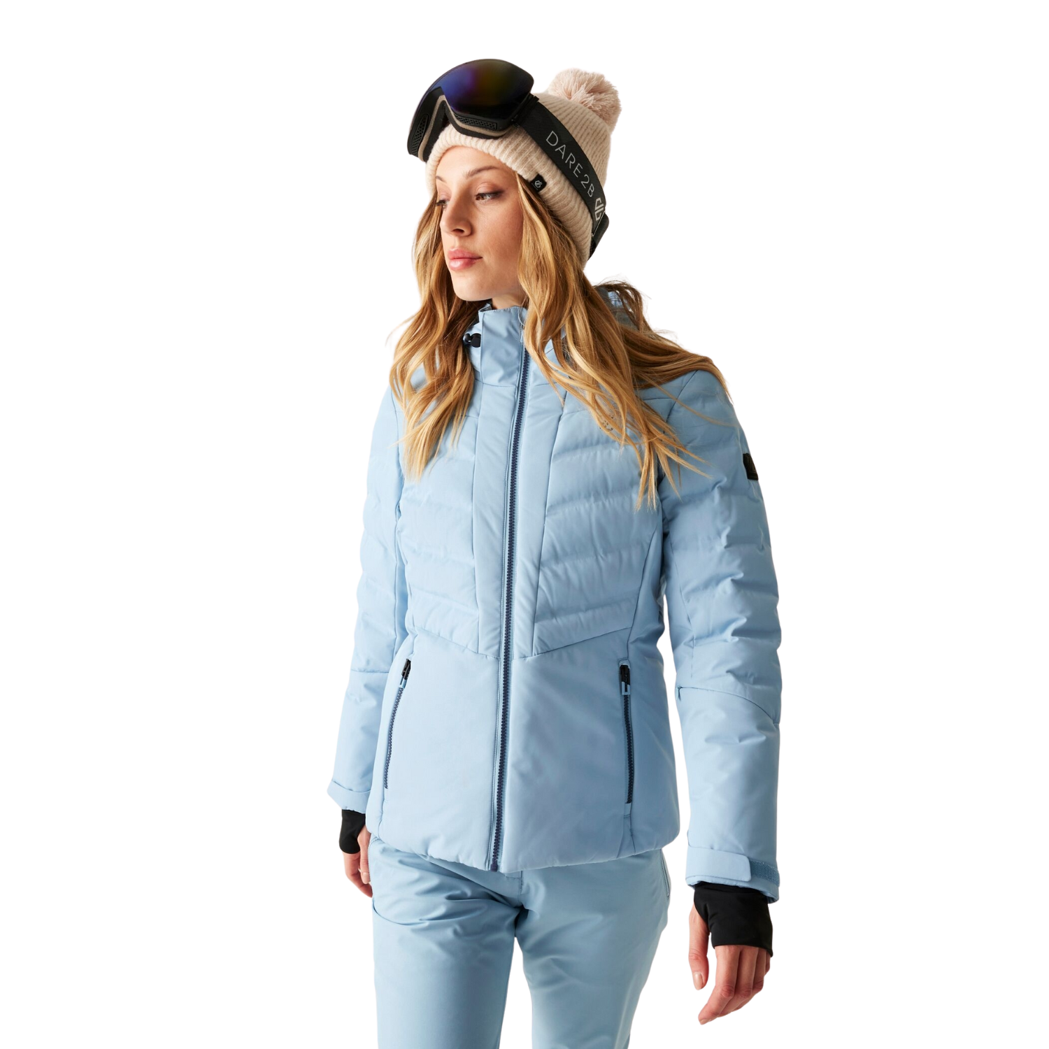 DARE 2B Gliding Waterproof Ski Jacket מעיל סקי לנשים