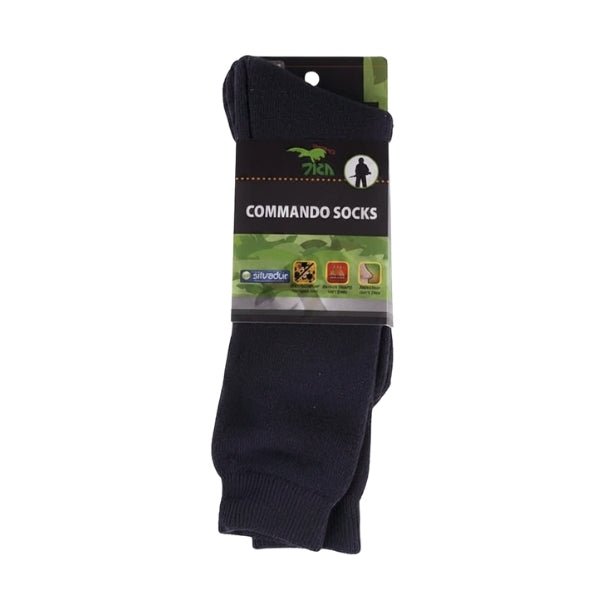 HAGOR Commando Socks גרבי קומנדו לחייל