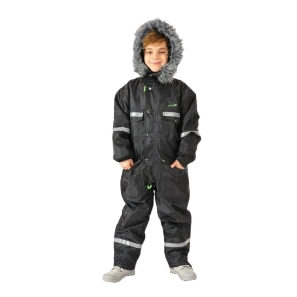 HAGOR Kids Winter Overall חרמונית לילדים חגור