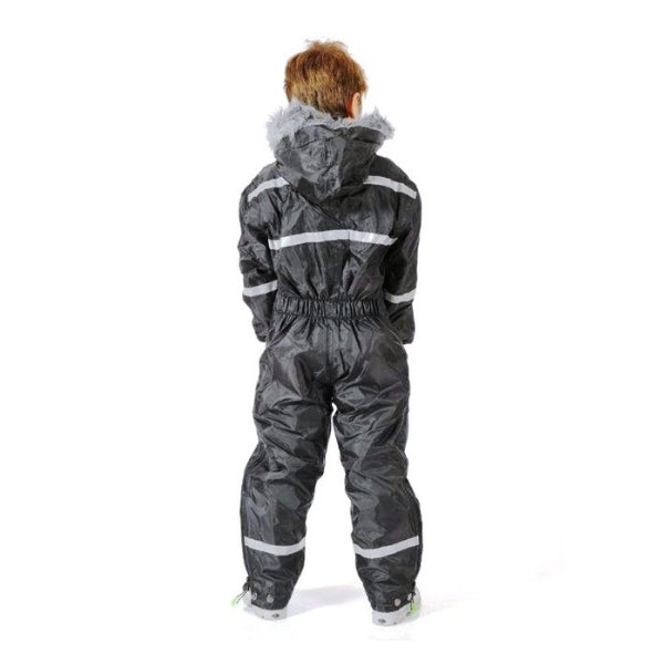 HAGOR Kids Winter Overall חרמונית לילדים חגור