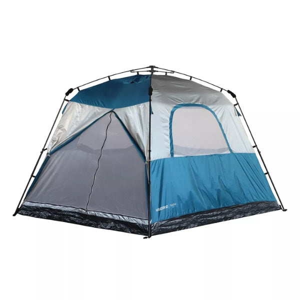 HAGOR Quick-Up 6 Pro Tent אוהל פתיחה מהירה ל-6 אנשים