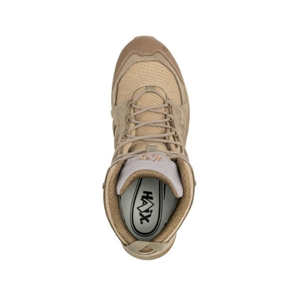 HAIX Black Eagle Athletic נעליים טקטיות הייאקס לגברים