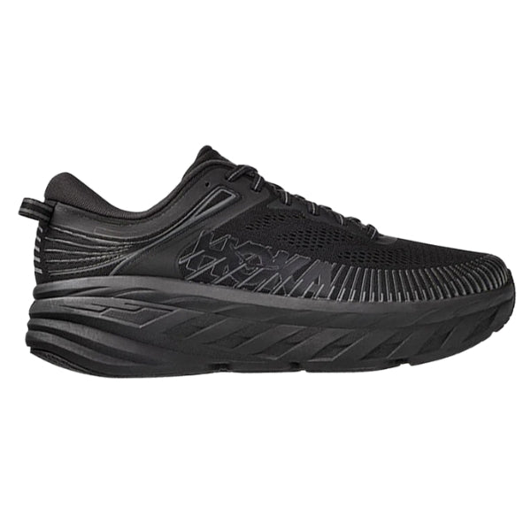 HOKA BONDI 7 X-WIDE נעלי ריצה בונדי 7 גברים