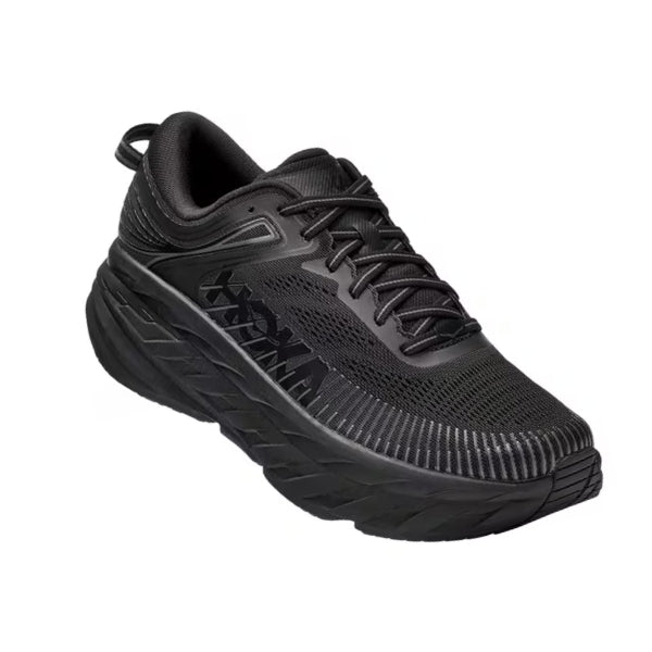 HOKA BONDI 7 X-WIDE נעלי ריצה בונדי 7 גברים