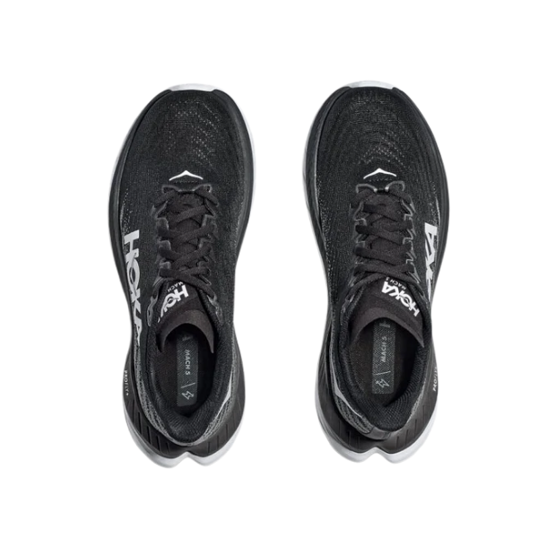 HOKA MACH 5 נעלי ריצה הוקה מאכ 5 גברים