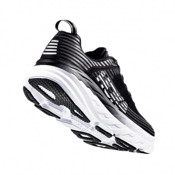 HOKA  BONDI 6 נעלי ריצה הוקה בונדי 6 גברים