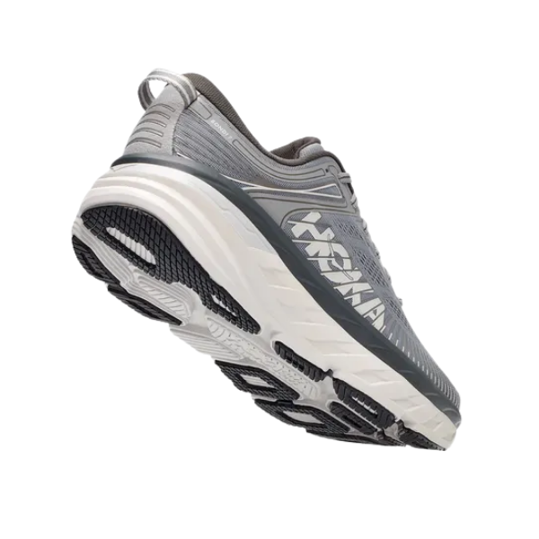 HOKA BONDI 7 נעלי ריצה הוקה בונדי 7 גברים