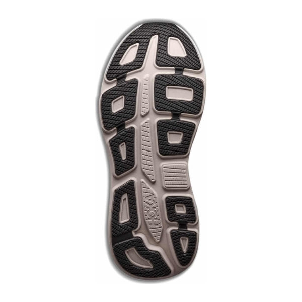 HOKA BONDI 9 WIDE נעלי ריצה בונדי 9 וויד הוקה גברים HOKA