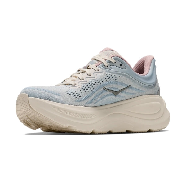 HOKA BONDI 9 WIDE נעלי ריצה בונדי 9 וויד הוקה נשים HOKA