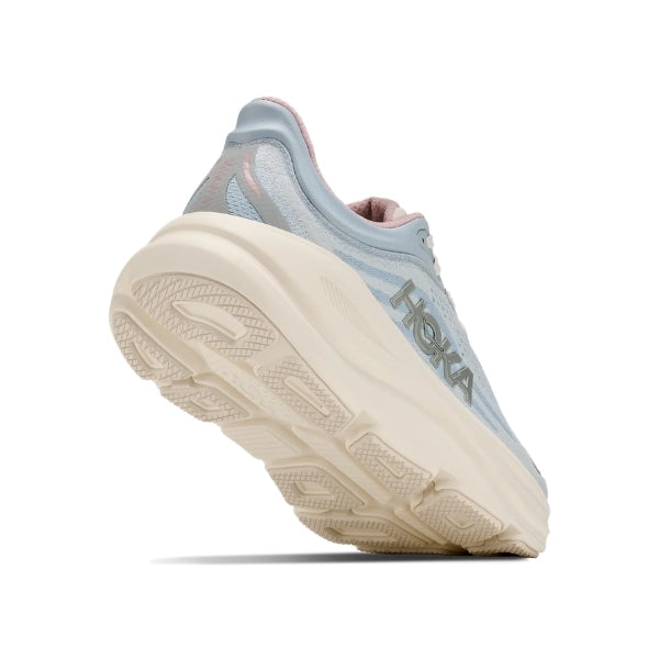 HOKA BONDI 9 WIDE נעלי ריצה בונדי 9 וויד הוקה נשים HOKA