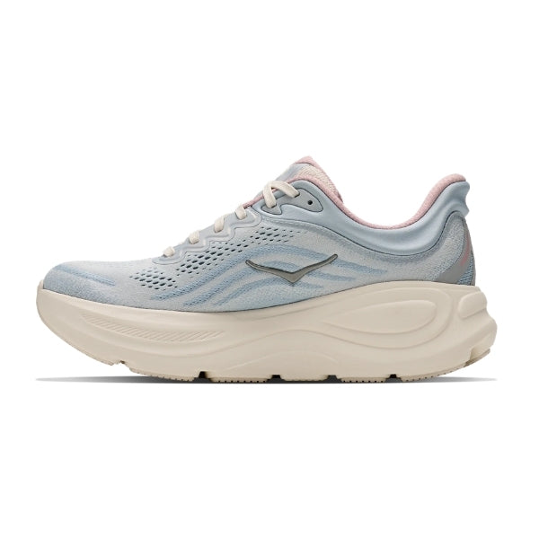 HOKA BONDI 9 WIDE נעלי ריצה בונדי 9 וויד הוקה נשים HOKA