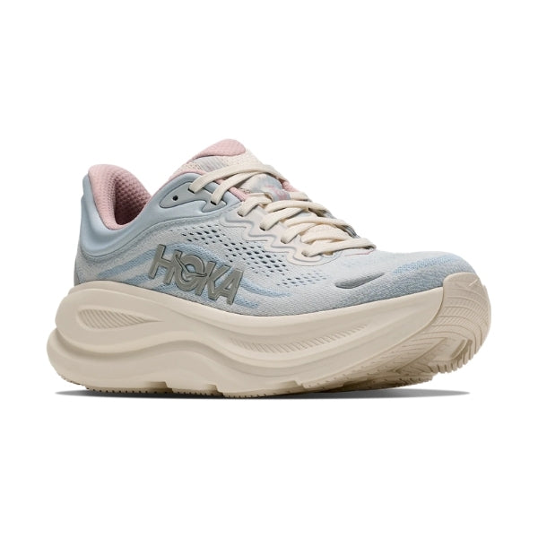 HOKA BONDI 9 WIDE נעלי ריצה בונדי 9 וויד הוקה נשים HOKA