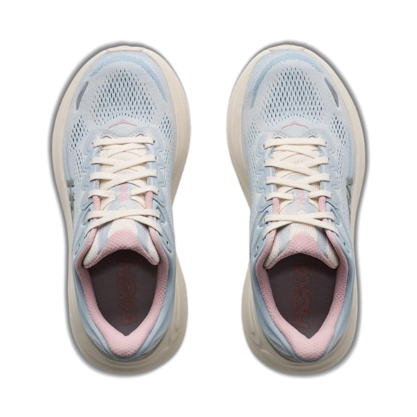 HOKA BONDI 9 WIDE נעלי ריצה בונדי 9 וויד הוקה נשים HOKA