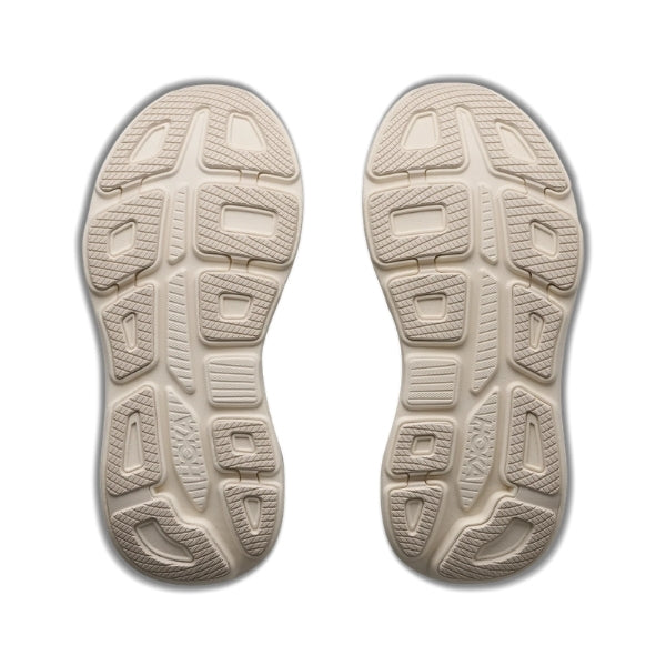 HOKA BONDI 9 WIDE נעלי ריצה בונדי 9 וויד הוקה נשים HOKA