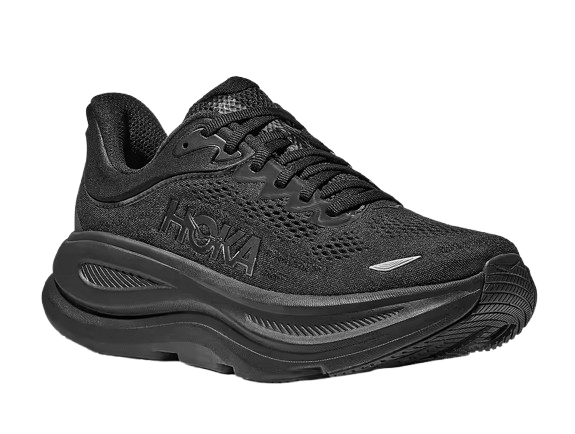 HOKA BONDI 9 X-WIDE נעלי ריצה בונדי 9 הוקה גברים