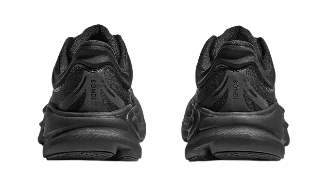 HOKA BONDI 9 X-WIDE נעלי ריצה בונדי 9 הוקה גברים