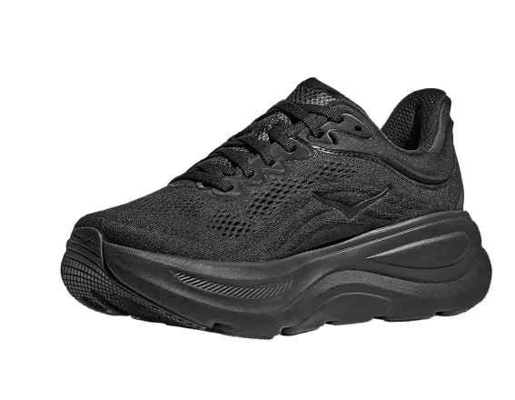 HOKA BONDI 9 X-WIDE נעלי ריצה בונדי 9 הוקה גברים