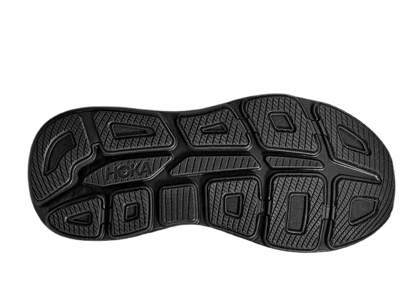 HOKA BONDI 9 X-WIDE נעלי ריצה בונדי 9 הוקה גברים