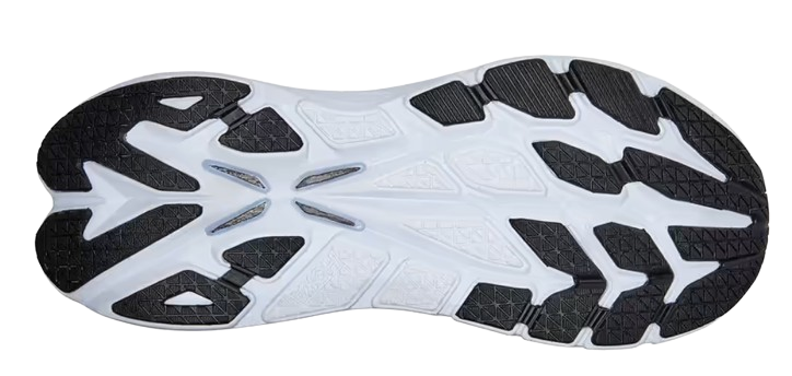 HOKA BONDI X נעלי ריצה הוקה בונדי אקס גברים