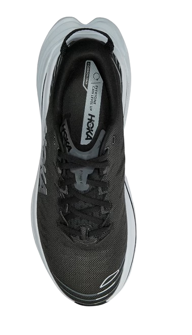 HOKA BONDI X נעלי ריצה הוקה בונדי אקס גברים