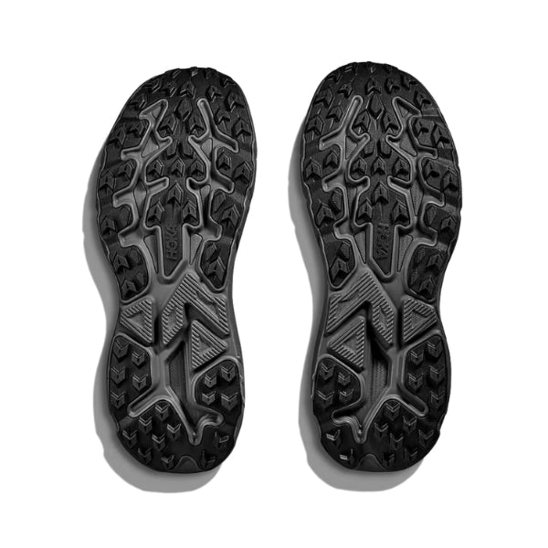 HOKA CHALLENGER 8 WIDE נעלי ריצת שטח הוקה צ'אלנג'ר גברים