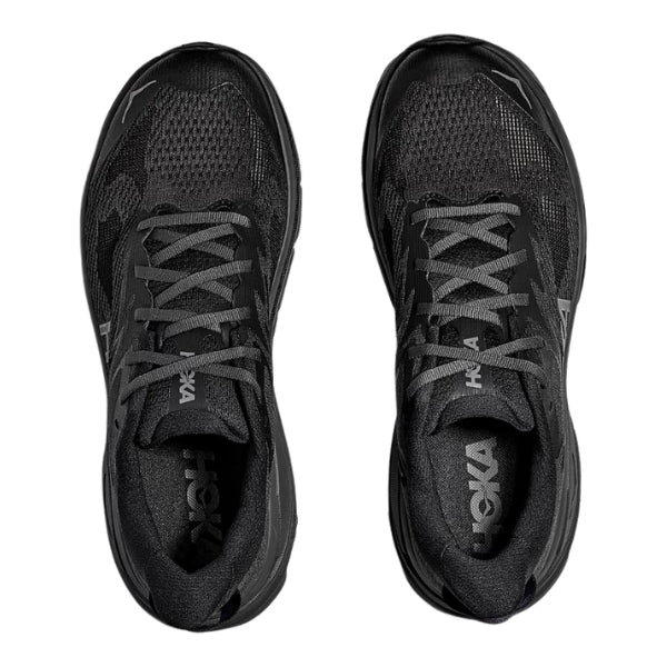 HOKA CHALLENGER 8 WIDE נעלי ריצת שטח הוקה צ'אלנג'ר גברים