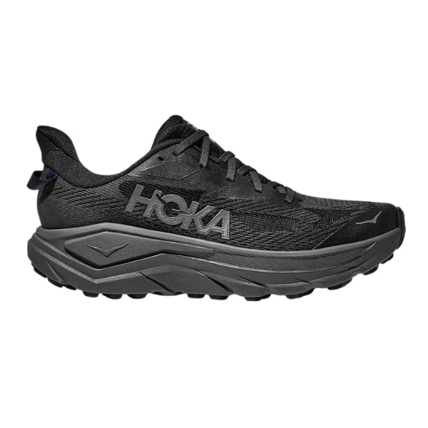 HOKA CHALLENGER 8 WIDE נעלי ריצת שטח הוקה צ'אלנג'ר גברים