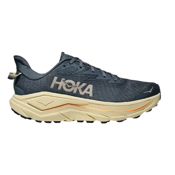HOKA CHALLENGER 8 WIDE נעלי ריצת שטח הוקה צ'אלנג'ר גברים