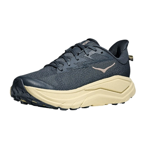 HOKA CHALLENGER 8 WIDE נעלי ריצת שטח הוקה צ'אלנג'ר גברים