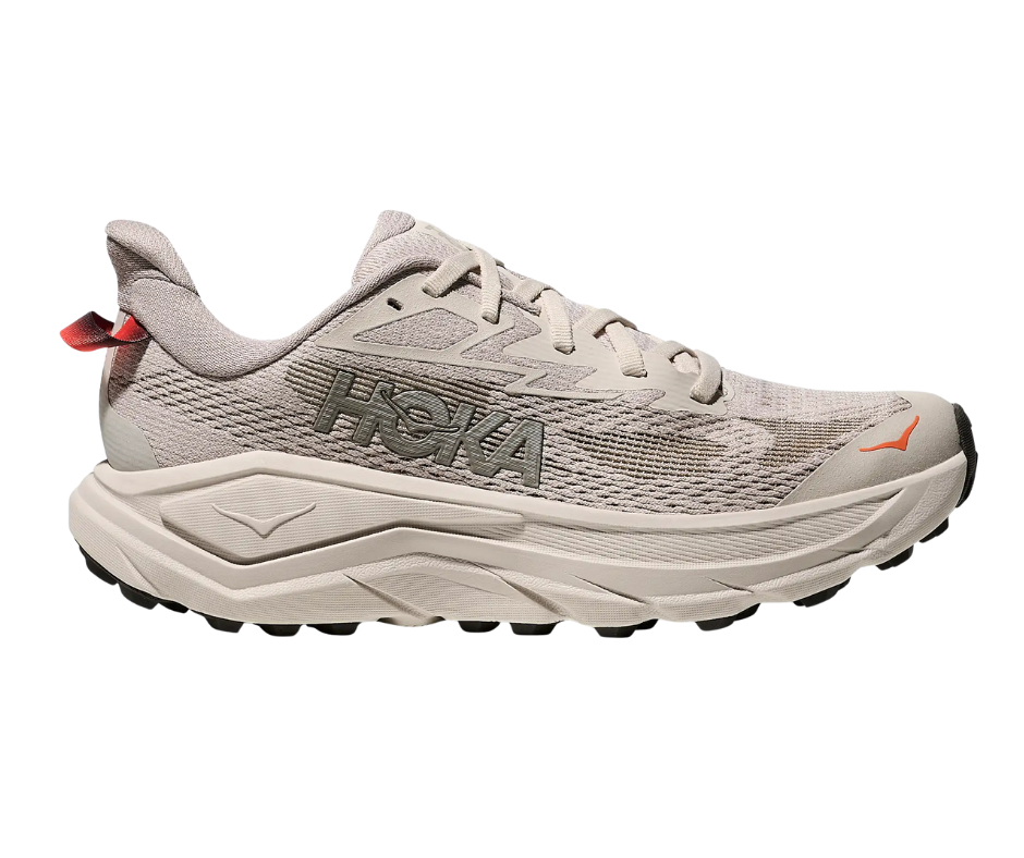 HOKA CHALLENGER 8 WIDE נעלי ריצת שטח הוקה צ'אלנג'ר נשים
