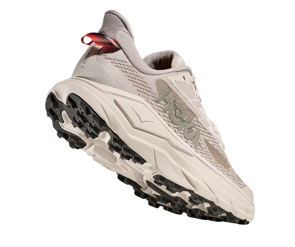 HOKA CHALLENGER 8 WIDE נעלי ריצת שטח הוקה צ'אלנג'ר נשים