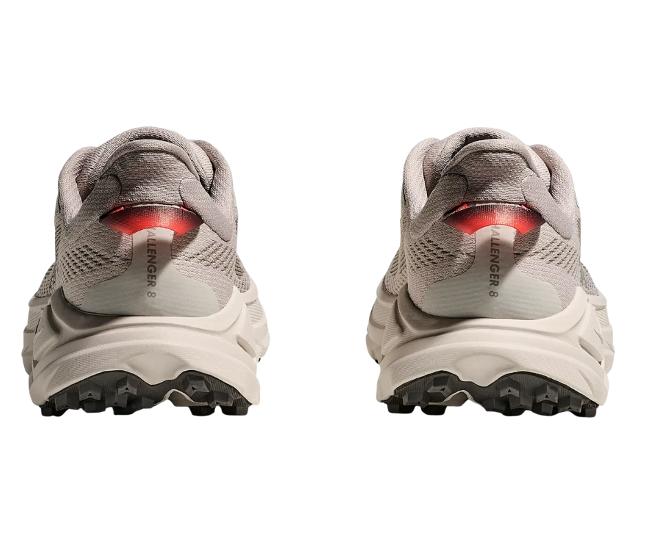 HOKA CHALLENGER 8 WIDE נעלי ריצת שטח הוקה צ'אלנג'ר נשים