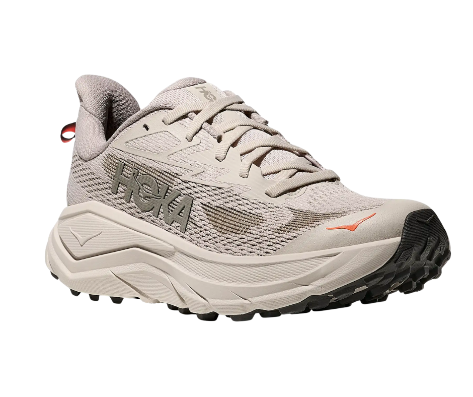 HOKA CHALLENGER 8 WIDE נעלי ריצת שטח הוקה צ'אלנג'ר נשים