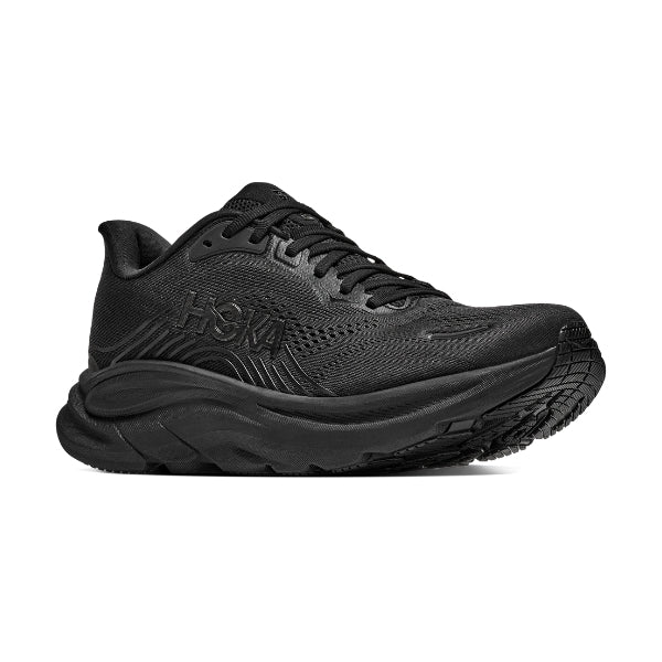 HOKA CLIFTON 11 WIDE נעלי ריצה קליפטון 11 וויד הוקה גברים HOKA