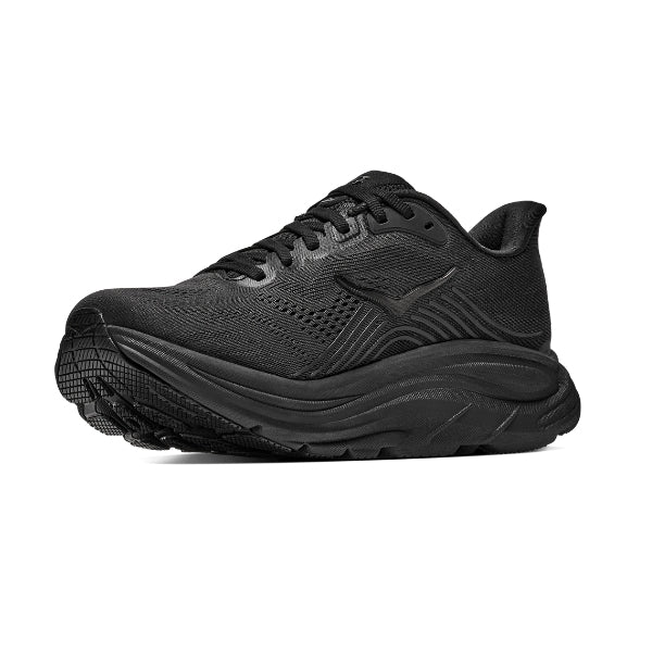 HOKA CLIFTON 11 WIDE נעלי ריצה קליפטון 11 וויד הוקה גברים HOKA