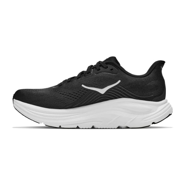HOKA CLIFTON 11 WIDE נעלי ריצה קליפטון 11 וויד הוקה גברים HOKA