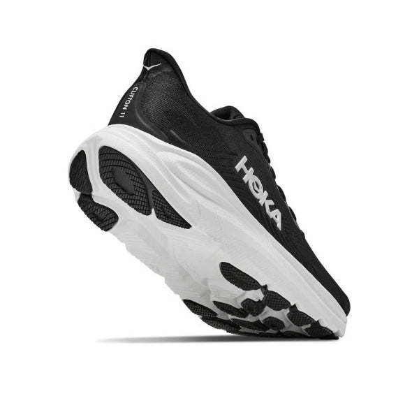 HOKA CLIFTON 11 WIDE נעלי ריצה קליפטון 11 וויד הוקה גברים HOKA