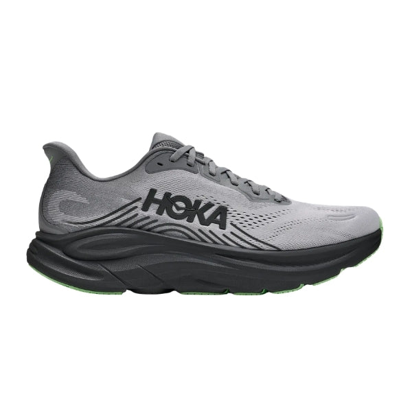 HOKA CLIFTON 11 WIDE נעלי ריצה קליפטון 11 וויד הוקה גברים HOKA