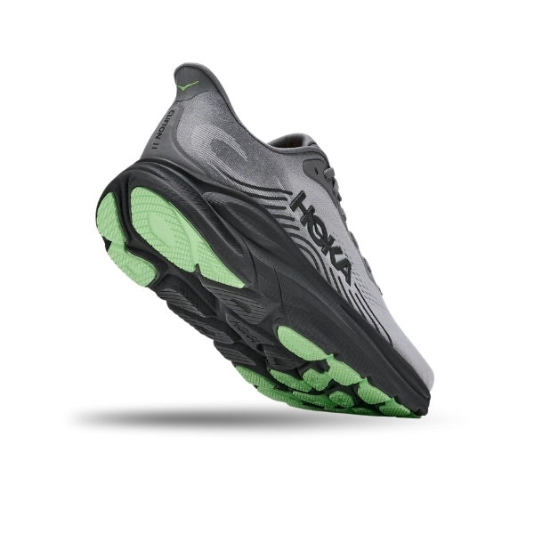 HOKA CLIFTON 11 WIDE נעלי ריצה קליפטון 11 וויד הוקה גברים HOKA