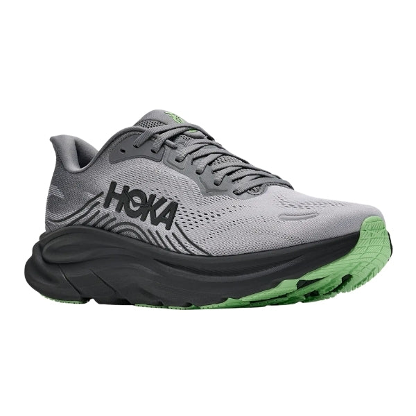 HOKA CLIFTON 11 WIDE נעלי ריצה קליפטון 11 וויד הוקה גברים HOKA
